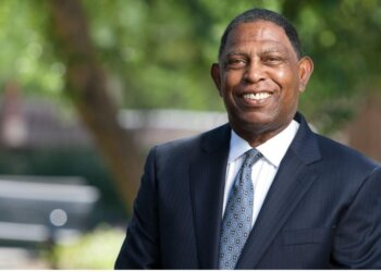 Lonnie J. Williams, Jr.