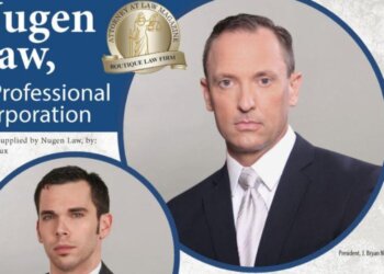 Nugen Law