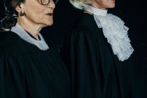 Sisters in Law