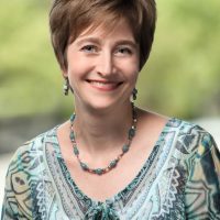 Stephanie Kinsey