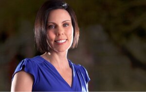 Tracy M. Krall