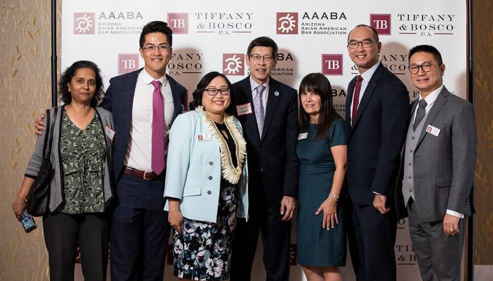 Arizona Asian American Bar Association