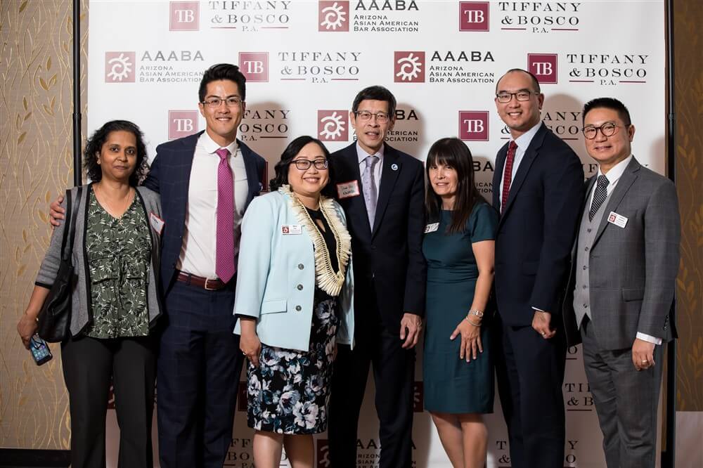 Arizona Asian American Bar Association