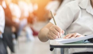 Bar Exam