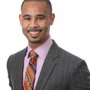 Brandon E. Vaughn
