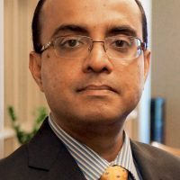 Dr Anand Singh