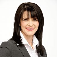 Dr. Dawn-Marie Turner