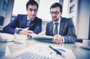 Legal Operations