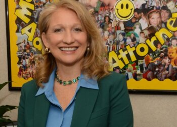 Mary Catherine Barrett