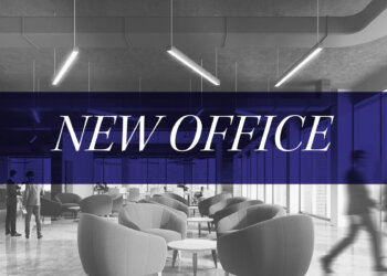 Talk of the Town New Office