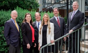 Clark Hill Strasburger Team