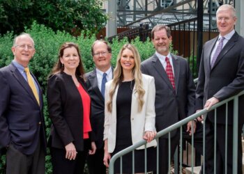 Clark Hill Strasburger Team