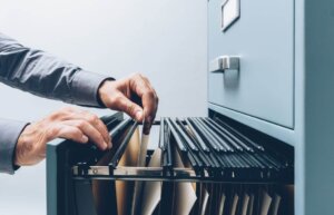 Docketing Clerk