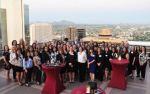 Los Abogados Latina Committee