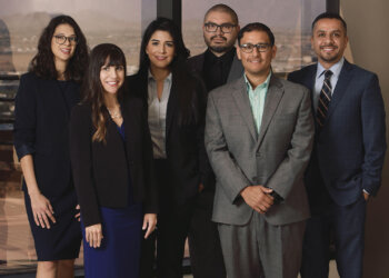 Los Abogados