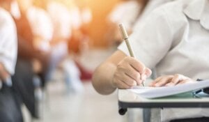 Los Abogados LSAT Program