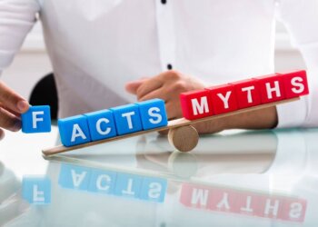 Marketing Myths