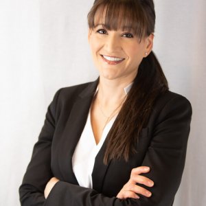 Shayna Fernandez Watts