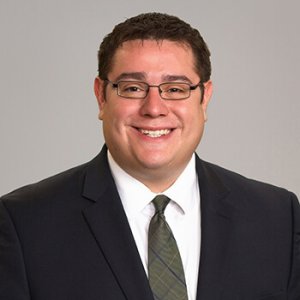 Daniel A. Arellano