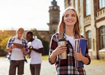 Young Legal Hopefuls