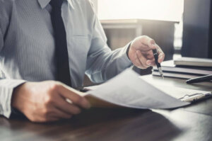 pre-litigation discovery