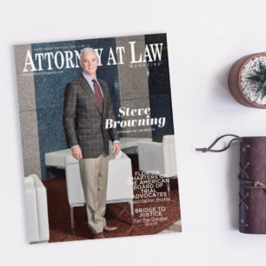 Attorney At Law Magazine First Coast VOL4NO4