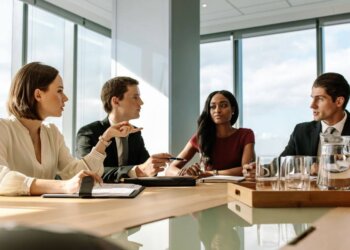 Diversity in Leadership Forum Future