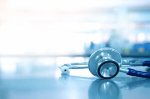 Healthcare-Legal Partnership