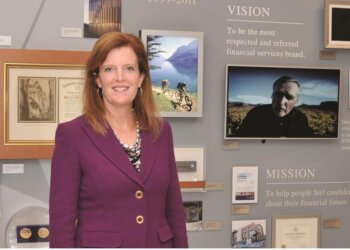 Karen Wilson Thissen