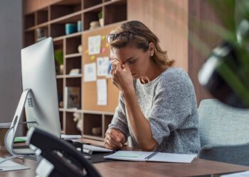 Lawyer Burnout