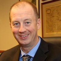 Michael P. Repp