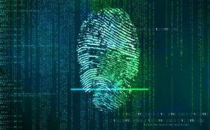 biometric recognition