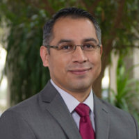 Cesar Mejia