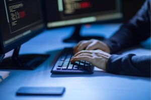 cybersecurity gaps