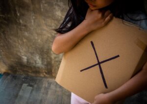 human trafficking