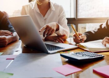 neutral accounting expert