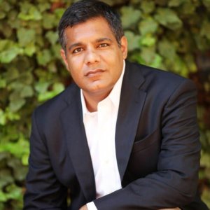 Raj Nichani