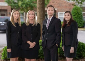 Raleigh Divorce Law Firm