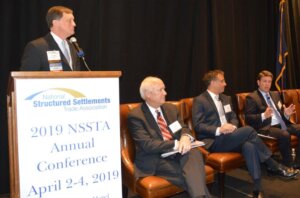 settlement hearings