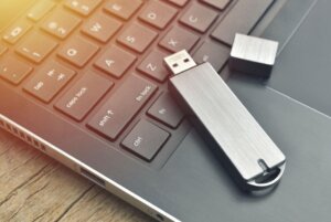 USB Device Safe