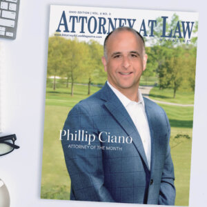 Attorney At Law Magazine Cleveland VOL5NO3