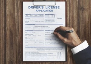 License Reinstatement Fee Amnesty Initiative