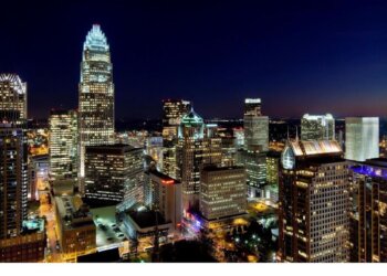 North Carolina Business Court