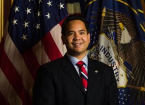Sean Reyes
