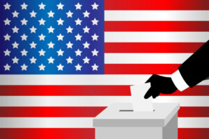 Federal Judge Rules Georgia Voting System Invalid for 2020 Elections