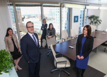 Huff Powell & Bailey