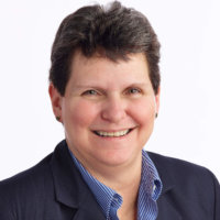 Patricia Seifert