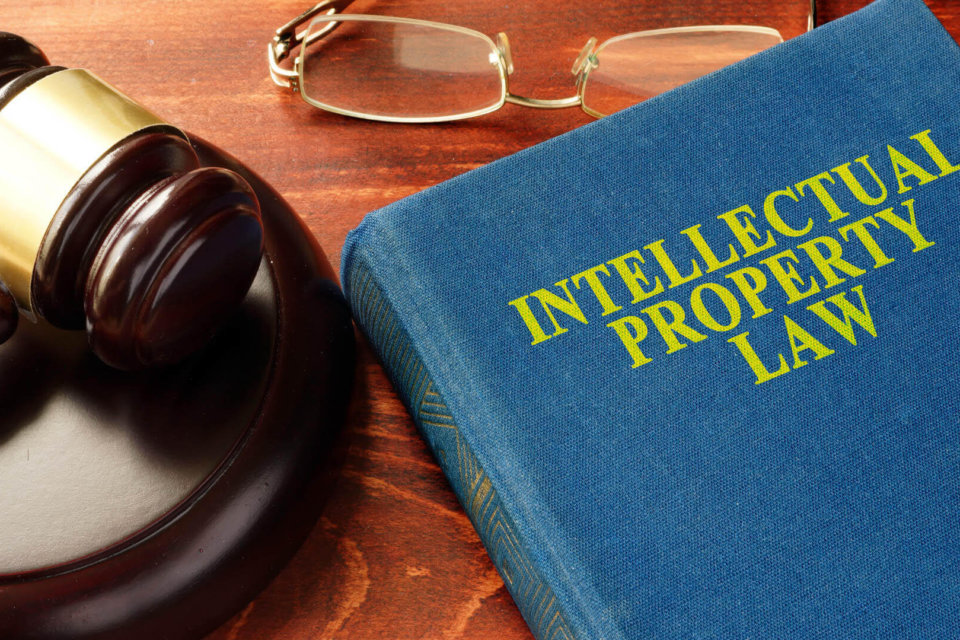 intellectual property attorney