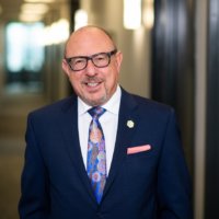 Ronald F. Brot