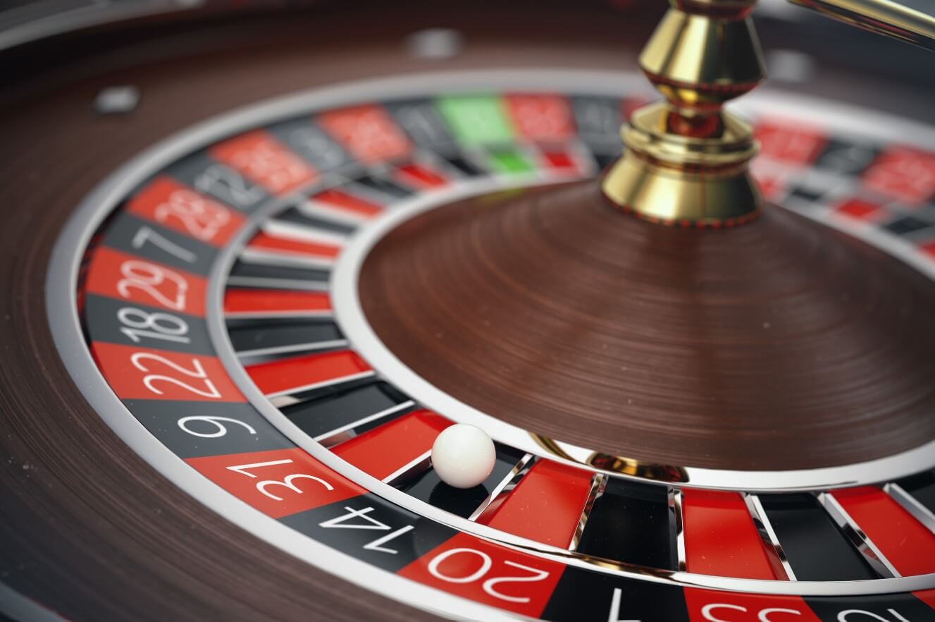 casino night